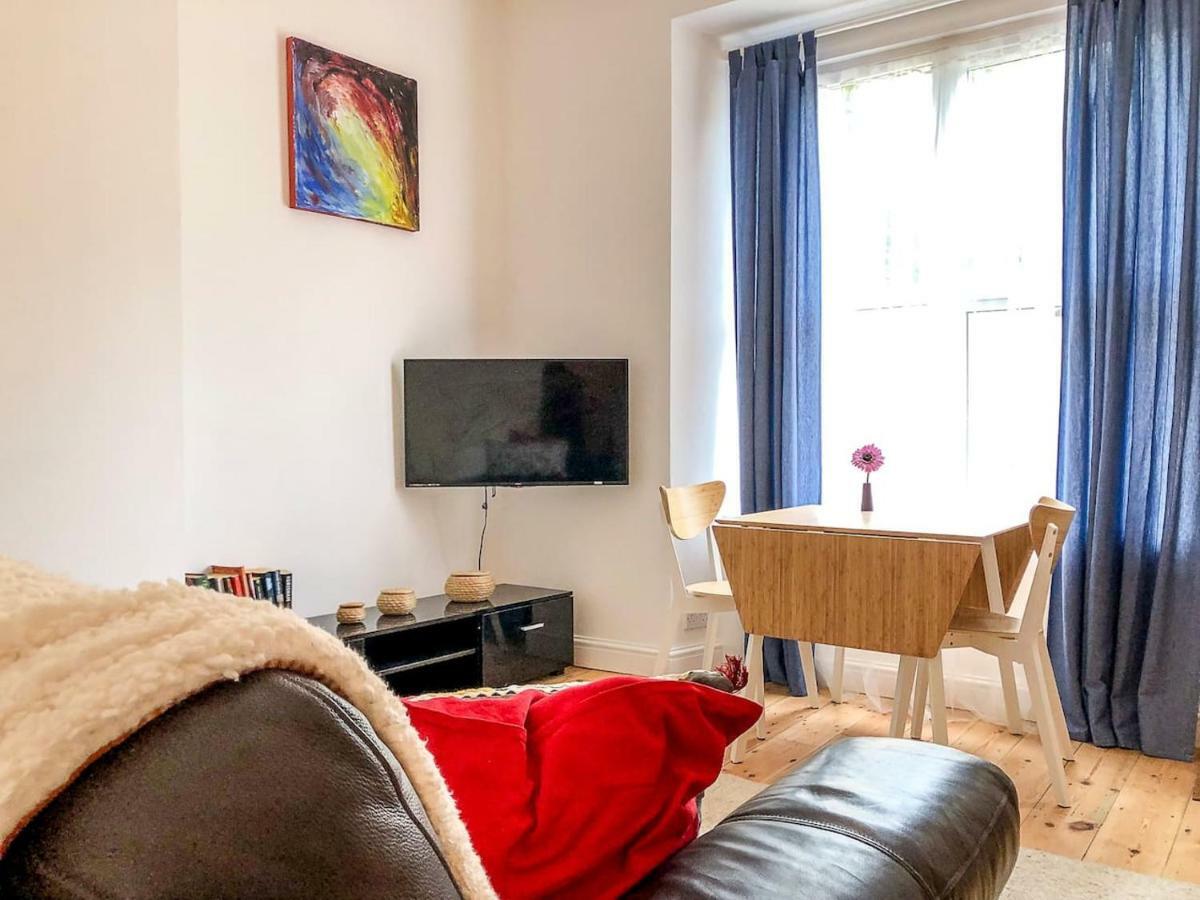 The Old Rectory Southcott Apartment In Jacobstow 10 Mins To Widemouth Bay And Crackington Haven,15 Mins Bude,20 Mins Tintagel, 27 Mins Port Issac Eksteriør bilde