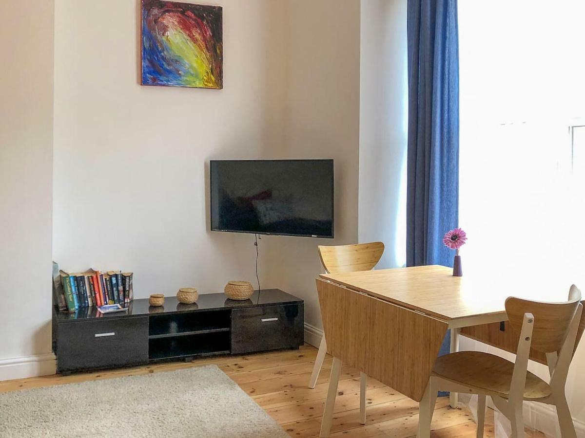 The Old Rectory Southcott Apartment In Jacobstow 10 Mins To Widemouth Bay And Crackington Haven,15 Mins Bude,20 Mins Tintagel, 27 Mins Port Issac Eksteriør bilde