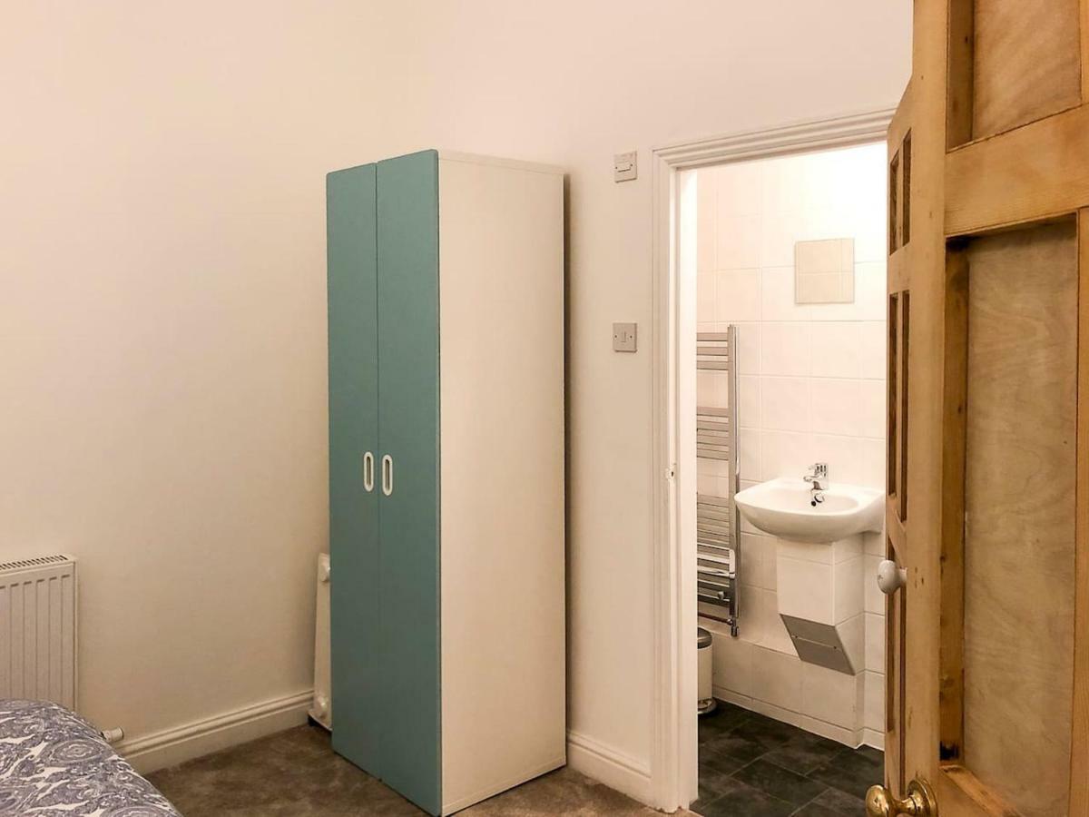 The Old Rectory Southcott Apartment In Jacobstow 10 Mins To Widemouth Bay And Crackington Haven,15 Mins Bude,20 Mins Tintagel, 27 Mins Port Issac Eksteriør bilde